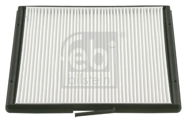 Febi Filtar, zrak unutrašnjeg prostora