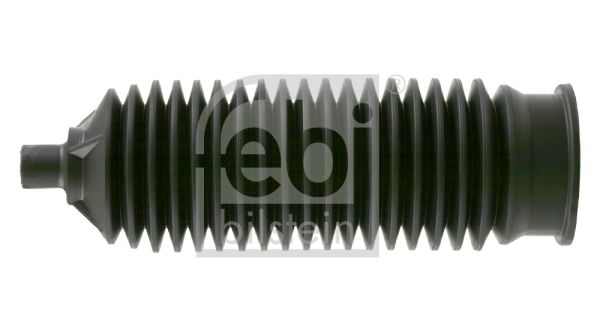 Febi Manžeta, sustav upravljanja