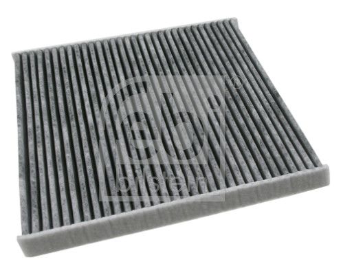 Febi Filtar, zrak unutrašnjeg prostora