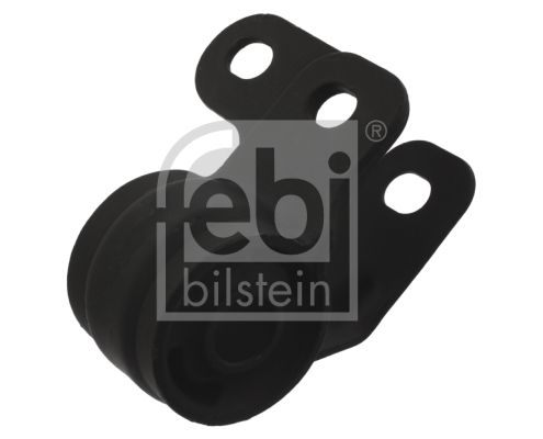 Febi Uležištenje, spona