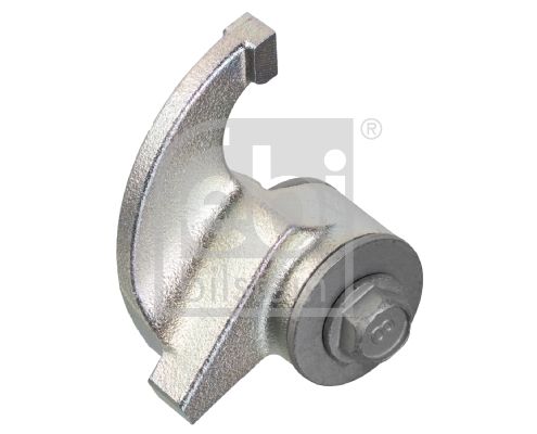 Febi Zatezač remena, zupčasti remen