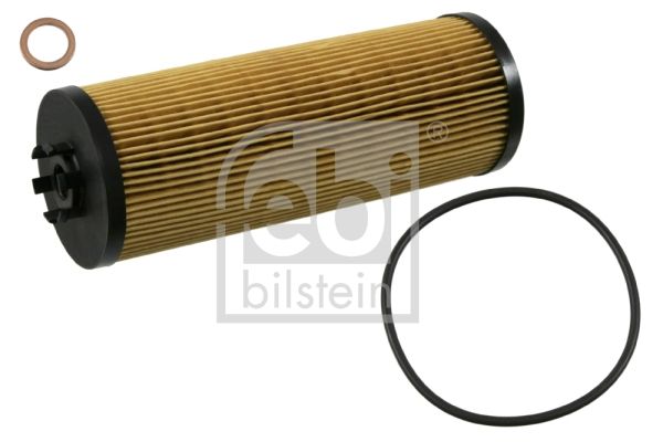 Febi Filter ulja
