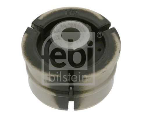 Febi Uležištenje, spona