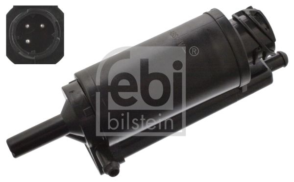 FEBI BILSTEIN Pumpa vode za pranje, čišćenje stakla
