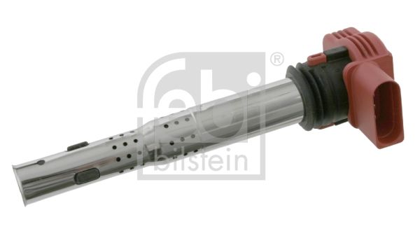 FEBI BILSTEIN Komplet filtra hidraulike, automatski mjenjač