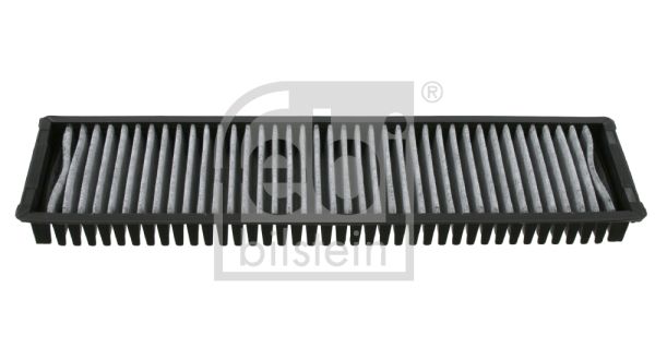 Febi Filtar, zrak unutrašnjeg prostora