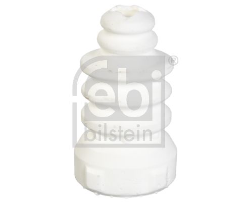 Febi Granični odbojnik, ogibljenje