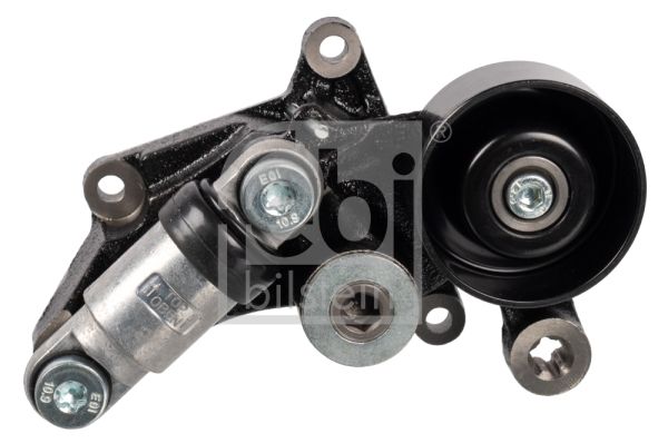 Febi Zatezač remena, klinasti orebreni remen