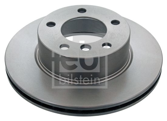 Febi Kočioni disk