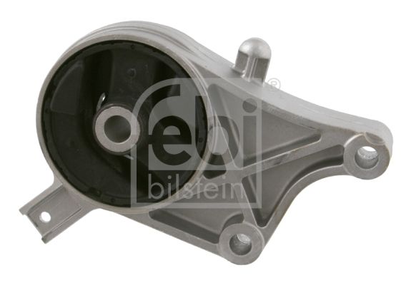 Febi Uležištenje, motor