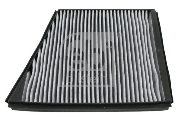 Febi Filtar, zrak unutrašnjeg prostora