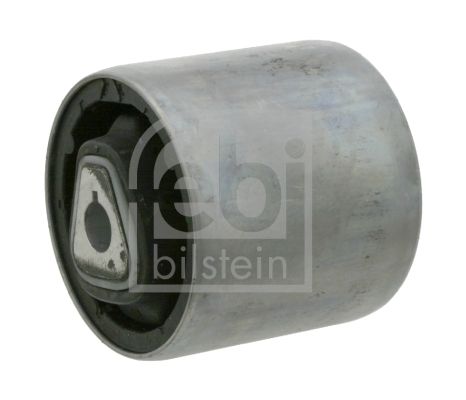 FEBI BILSTEIN Uležištenje, upravljač