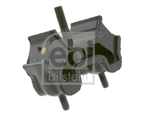 Febi Uležištenje, motor