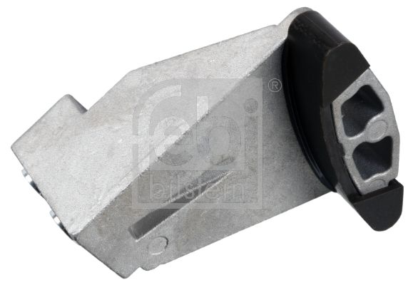 Febi Klizač, razvodni lanac