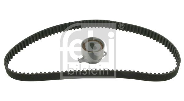 Febi Komplet zupčastih remena