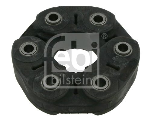 Febi Zglob, uzdužno vratilo