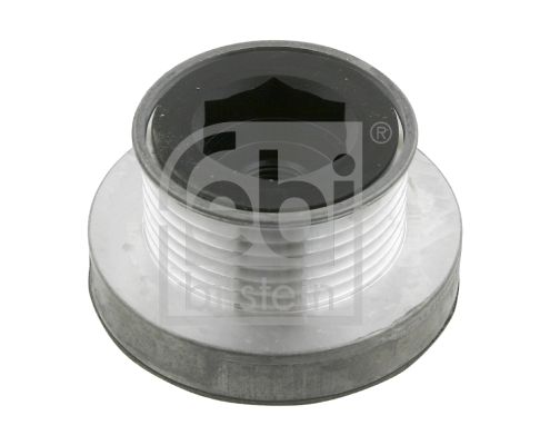 Febi Slobodni hod generatora