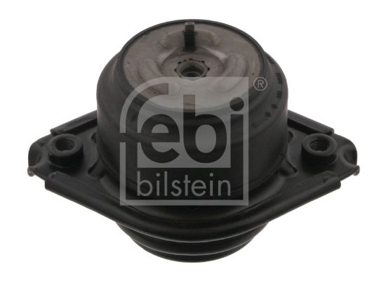 Febi Uležištenje, motor