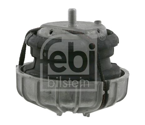 Febi Uležištenje, motor