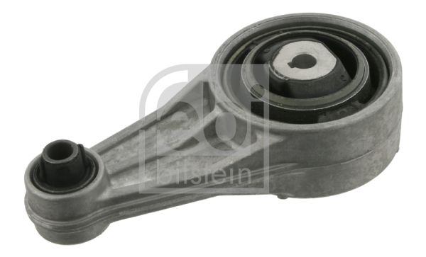 Febi Uležištenje, motor