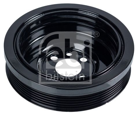 Febi Remenica, radilica