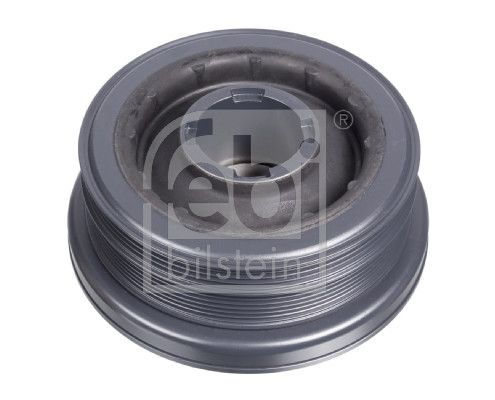 Febi Remenica, radilica