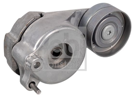 Febi Zatezač remena, klinasti orebreni remen