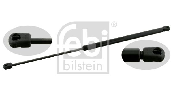 FEBI BILSTEIN Uležištenje, motor