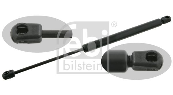 FEBI BILSTEIN Komplet filtra hidraulike, automatski mjenjač