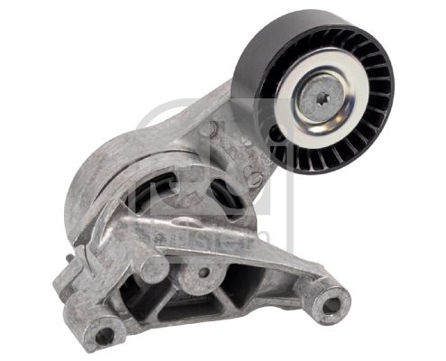 Febi Zatezač remena, klinasti orebreni remen