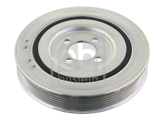 Febi Remenica, radilica