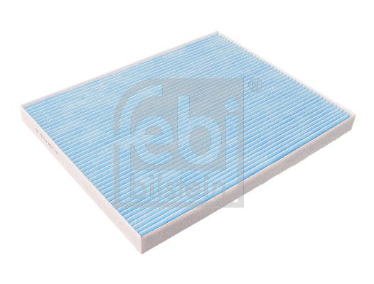 Febi Filtar, zrak unutrašnjeg prostora