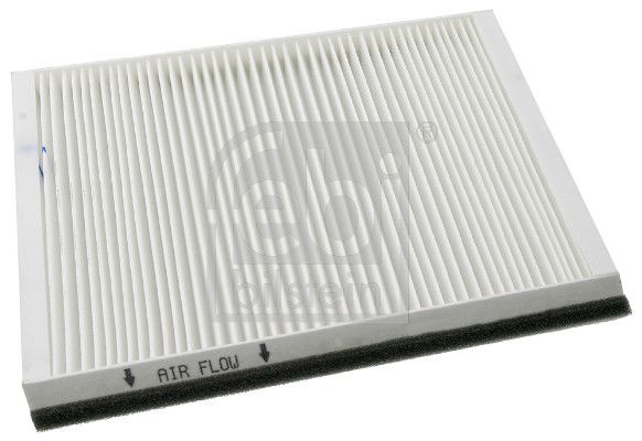 Febi Filtar, zrak unutrašnjeg prostora