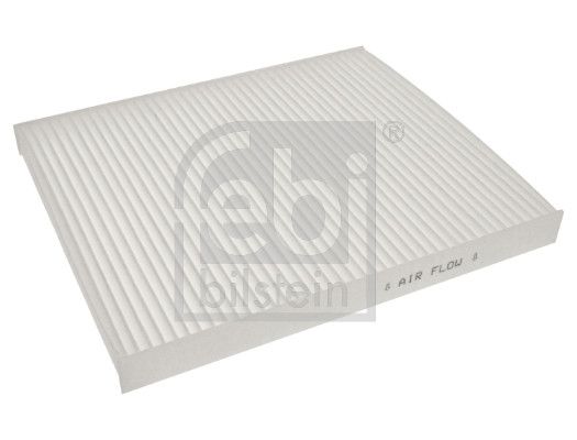 Febi Filtar, zrak unutrašnjeg prostora