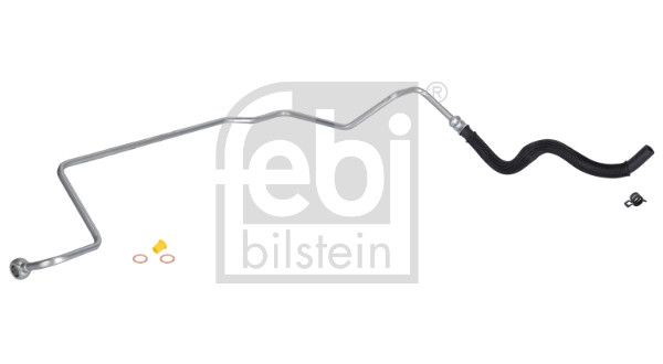 FEBI BILSTEIN Hidraulično crijevo, upravljački sustav