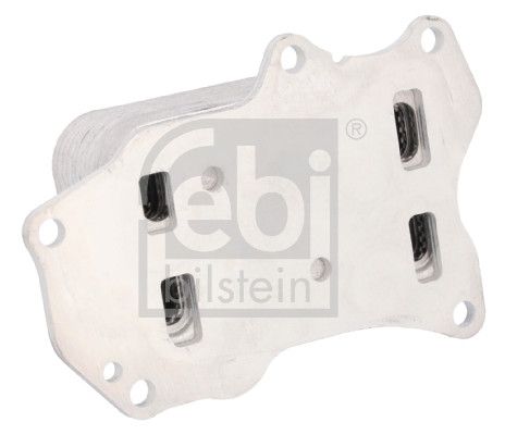 Febi Uležištenje, motor