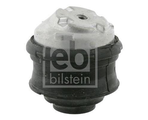 Febi Uležištenje, motor