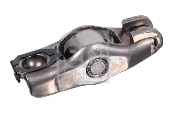 Febi Povlačna poluga, upravljanje motora