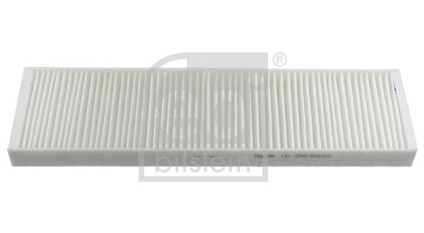 Febi Filtar, zrak unutrašnjeg prostora