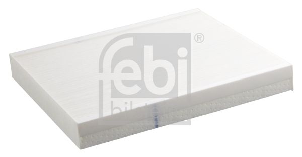 Febi Filtar, zrak unutrašnjeg prostora