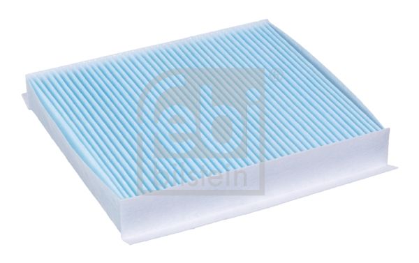 Febi Filtar, zrak unutrašnjeg prostora