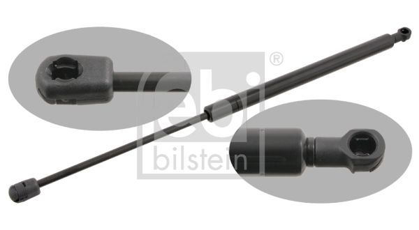 FEBI BILSTEIN Komplet zgloba, pogonsko vratilo