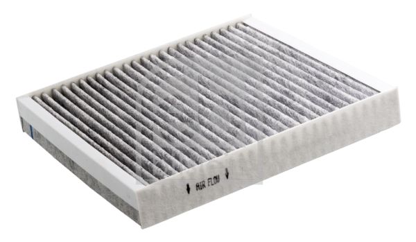 Febi Filtar, zrak unutrašnjeg prostora