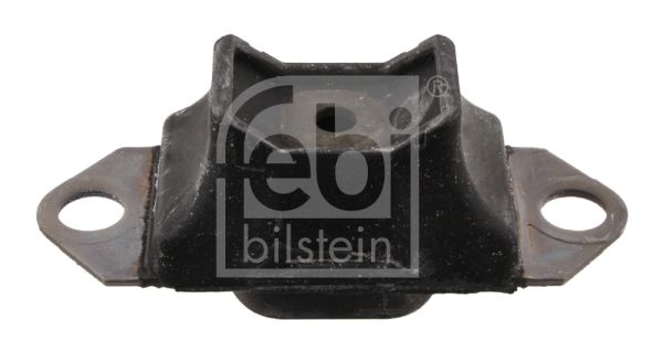 Febi Uležištenje, motor