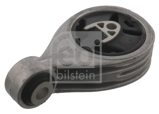 Febi Uležištenje, motor