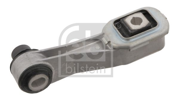 Febi Uležištenje, motor