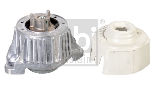 Febi Uležištenje, motor