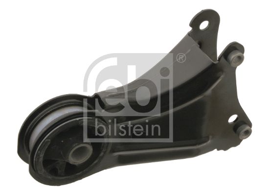 Febi Uležištenje, motor