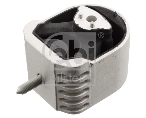 Febi Uležištenje, motor