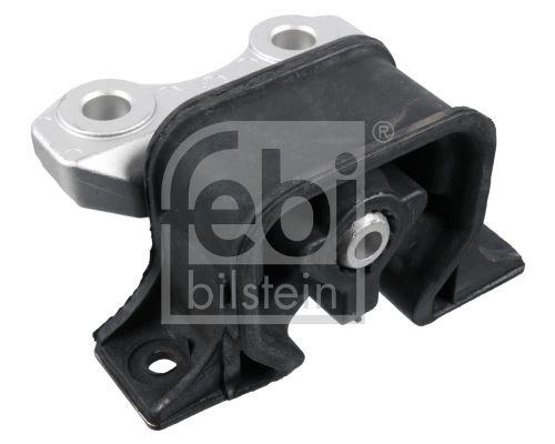 Febi Uležištenje, motor
